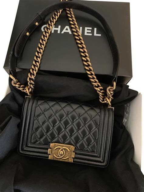 chanel boy flap crossbody bag|chanel crossbody bag price.